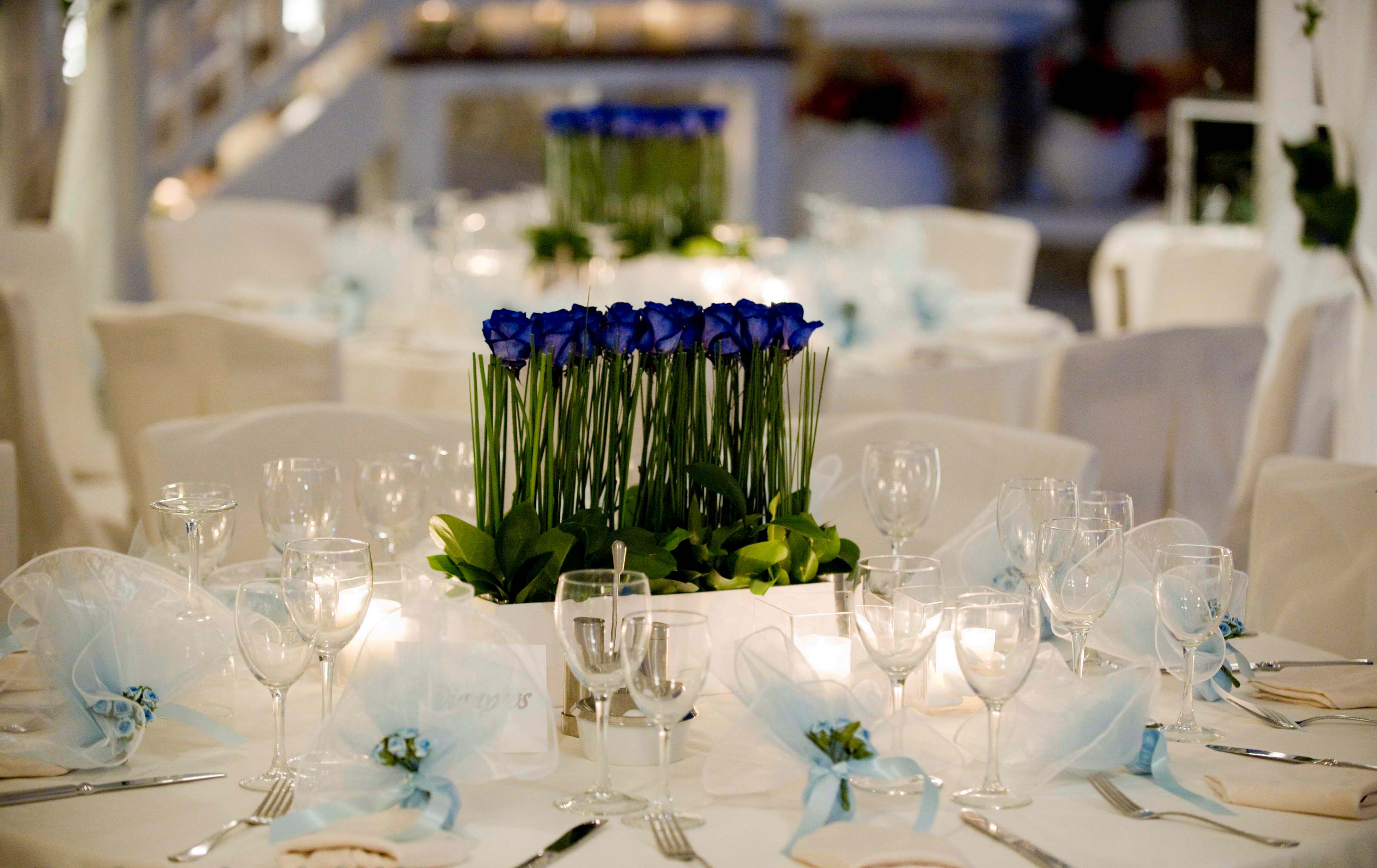 Book your wedding day in Saint John Mykonos Beach Resort